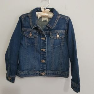 Old Navy Jean Jacket